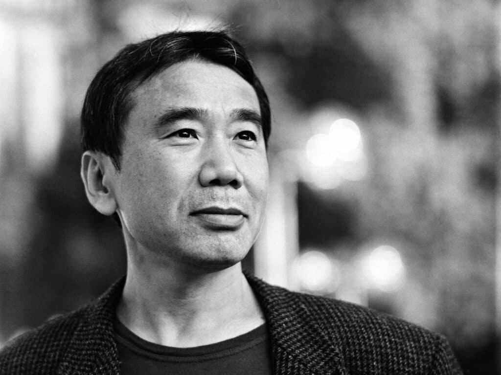 Haruki_Murakami - Une Autre Voix