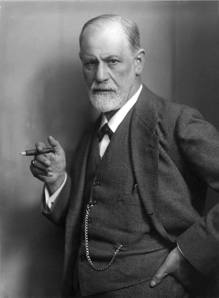 Sigmund-Freud - Une Autre Voix