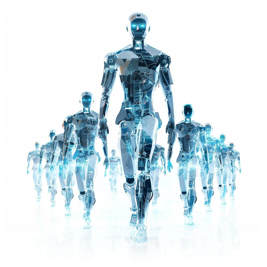 ai-replicate-bias - Une Autre Voix