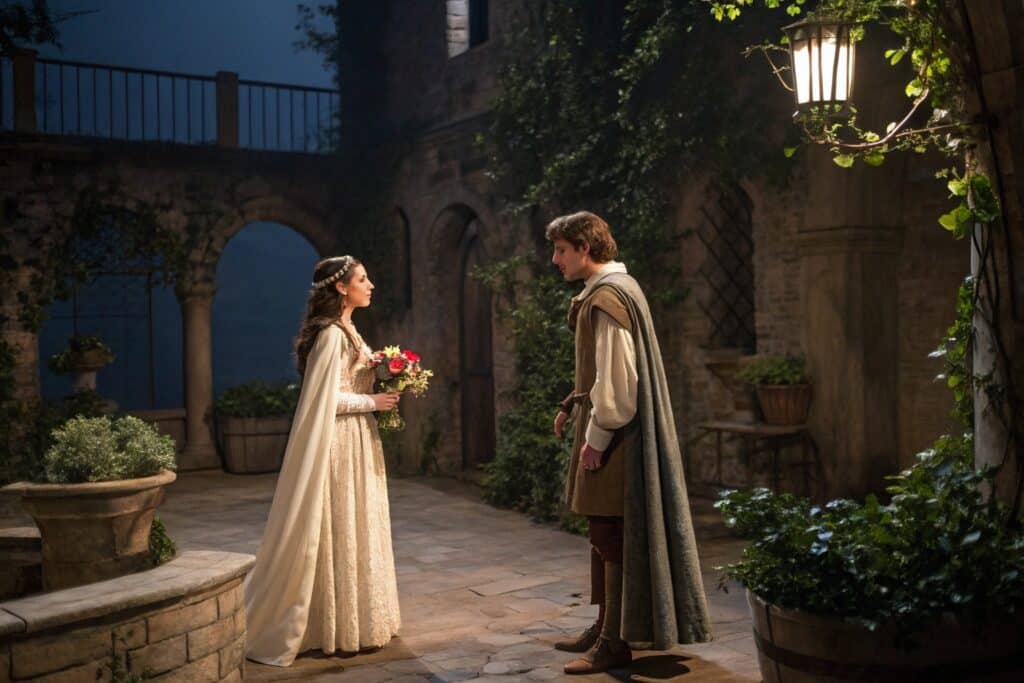 UneAutreVoix-RomeoJuliette-RomeoJuliette - Une Autre Voix Romeo et Juliette